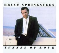 Tunnel of Love by Bruce Springsteen