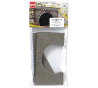 Tunnel Portals Double