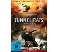 Tunnel Rats - Abstieg in die Hölle [Alemania] [DVD]