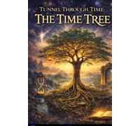 Tunnel Through Time: The Time Tree (Tunnel Through Time: The Forgotten Tunnel)