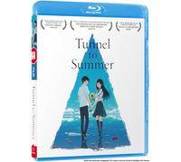 Tunnel to Summer [Blu-ray]