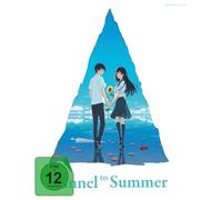 Tunnel to Summer - Collector's Edition [Alemania] [Blu-ray]