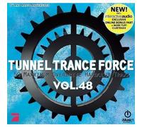 Tunnel Trance Force Vol.48