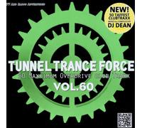 Tunnel Trance Force Vol. 60