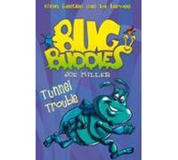 Tunnel Trouble (ebook)