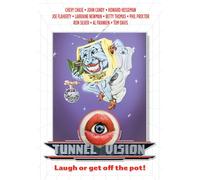 Tunnel Vision [DVD]