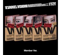 TUNNEL VISION (Member ver.)