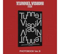 TUNNEL VISION (Photobook - B ver.)