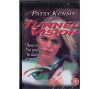 Tunnel Vision [Reino Unido] [DVD]