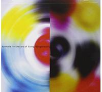 Tunnels - Live - The Art Of Living Dangerously