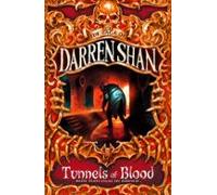 Tunnels Of Blood (ebook)