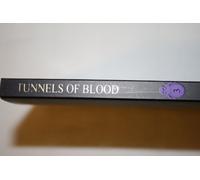 Tunnels of Blood - The Saga of Darren Shan, Book 3