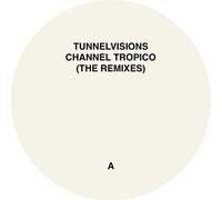 Tunnelvisions - Channel Tropico (The Remies) [Vinilo]