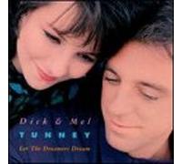 Tunney,Dick and Mel - Let the Dreamers Dream [CASSETTE]