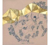 Tunng Comments of the Inner Chorus (CD) Album