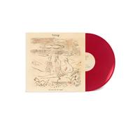 Tunng Love You All Over Again (Vinyl) 12" Album Coloured Vinyl (Importación USA)