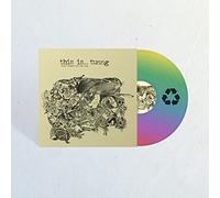 TUNNG - MOTHERS DAUGHTER AND OTHER SO (ECO MIX) [Vinilo]