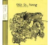 Tunng - Mother's Daughter & Other Songs