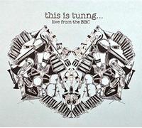 TUNNG - THIS IS TUNNG... LIVE FROM THE