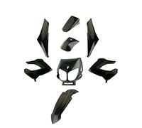 Tun'R Body Kit para Derbi 50 Senda R Drd Avant 2005 Motocicleta Nuevo