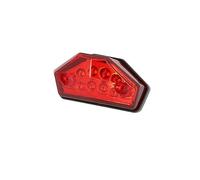 Tun'R - Luz trasera compatible con Moto Rieju 50 Mrt Pro después de 2018