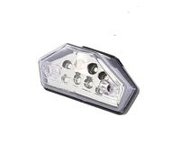 Tun'R - Luz trasera para moto Rieju 50 Mrt Pro después de 2018