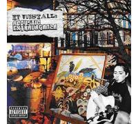 Tunstall Kt - Acoustic Extravaganza