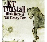Tunstall, Kt - Black Horse & the...