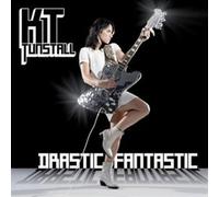 Tunstall Kt - Drastic Fantastic