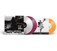 Tunstall KT Drastic Fantastic (Ultimate Deluxe EDT Doble Vinilo LP + 10"