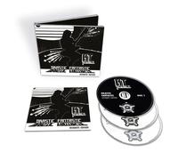 Tunstall KT Drastic Fantastic (Ultimate Deluxe EDT Triple Nuevo CD & Sellado