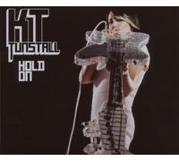 Tunstall Kt - Hold on