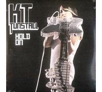 Tunstall,Kt - Hold on (Wallet) [Import]