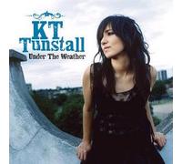 Tunstall, Kt - Under the Weather