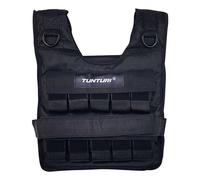 Tunturi Chaleco Weight Pro – 20 kg