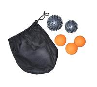 Tunturi 4 bolas de masaje