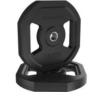 Ampliación del set de pesas aeróbicas Pump - 2 x 10 kg