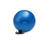 TUNTURI Balón de gimnasia Anti Burst 75cm azul