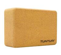 Bloque Yoga Tunturi Corcho