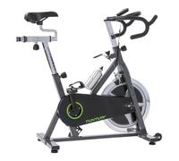 Tunturi Cardio Fit S30 Bicicleta Ciclo Indoor Negra