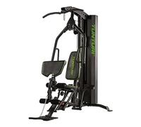 Tunturi Estación de fuerza HG60, HomeGym con pesas 7-70 kg, MultiGym para el hogar,
