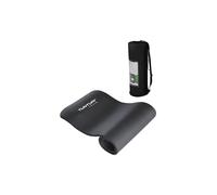 TUNTURI Esterilla de fitness NBR negro