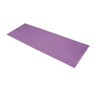 Tunturi Esterilla de yoga de PVC, 4 mm de grosor, color lila