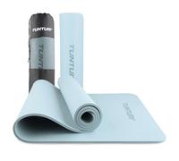 Esterilla de Yoga Tunturi 8mm - Azul claro