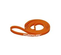 Tunturi-Fitness Functional Banda Elástica, Unisex Adulto, Naranja, Única