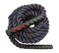 Tunturi Battle Rope - 15m