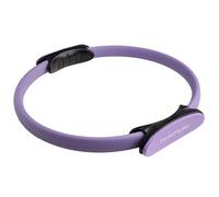 Tunturi-Fitness Yoga Aro para Pilates, Unisex Adulto, Morado, Única