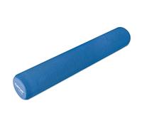 Tunturi-Fitness Yoga Rodillo para Masaje, Unisex Adulto, Azul, 90 cm