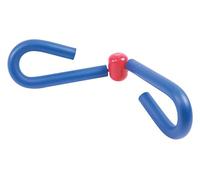 Tunturi Functional Aparato de Entrenamiento para Brazos y Pecho, Unisex Adulto, Azul, Única