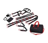 Tunturi Functional Fitness Set Crossfit Entrenamiento, Unisex Adulto